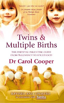 Cover: Twins & Multiple Births