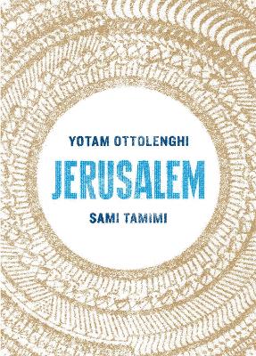 Cover: Jerusalem