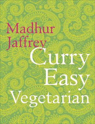 Image of Curry Easy Vegetarian