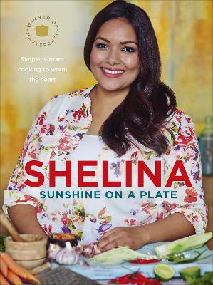 Cover: Sunshine on a Plate