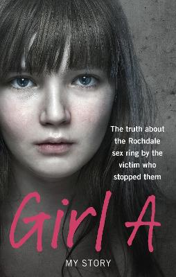 Cover: Girl A