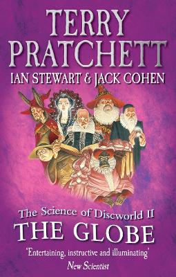 Cover: The Science Of Discworld II