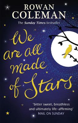 Cover: We Are All Made of Stars