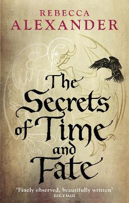 Image of The Secrets of Time and Fate