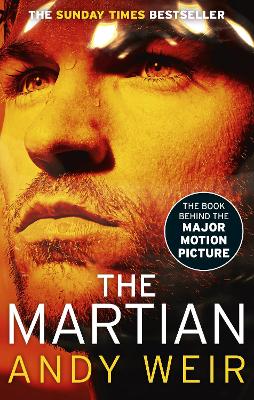 Image of The Martian