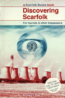 Cover: Discovering Scarfolk