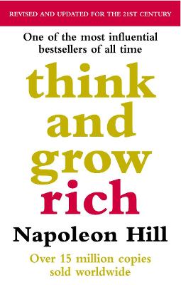 Cover: Think And Grow Rich