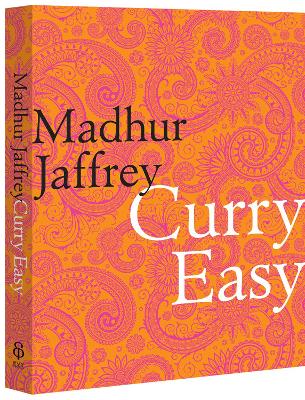 Cover: Curry Easy