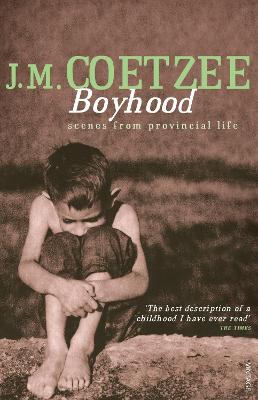 Cover: Boyhood