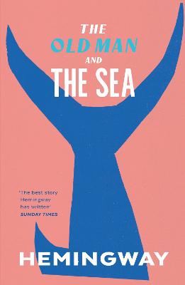 Cover: The Old Man and the Sea