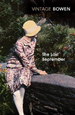 Cover: The Last September