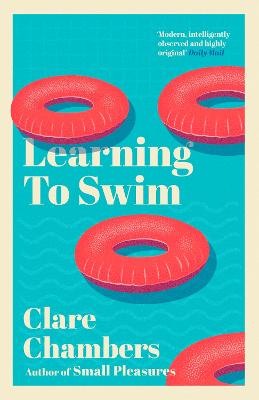 Cover: Learning To Swim