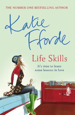 Cover: Life Skills