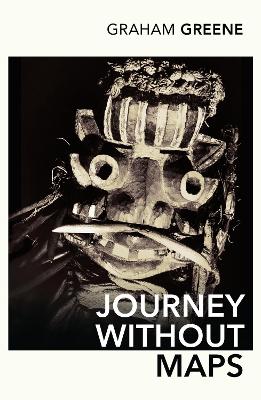 Cover: Journey Without Maps