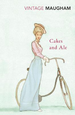 Cover: Cakes And Ale