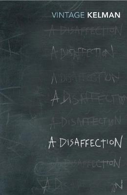 Cover: A Disaffection