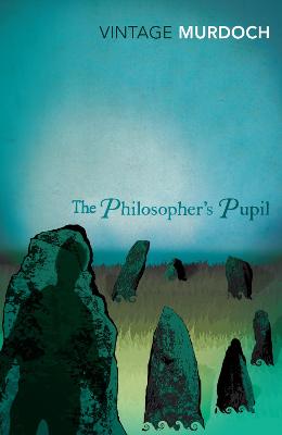Image of The Philosopher's Pupil