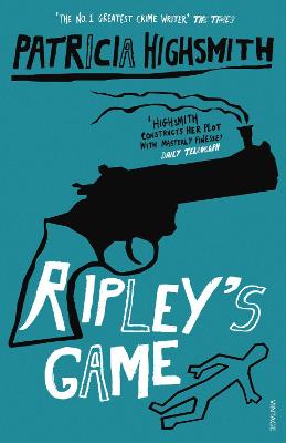 Cover: Ripley's Game