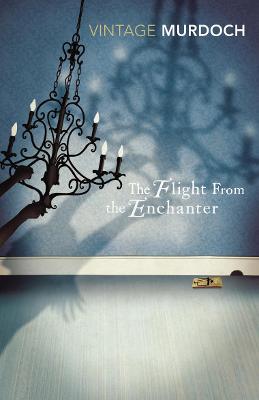 Cover: The Flight From the Enchanter