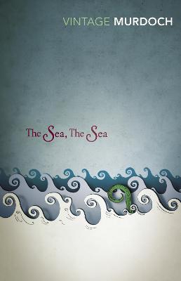 Cover: The Sea, The Sea