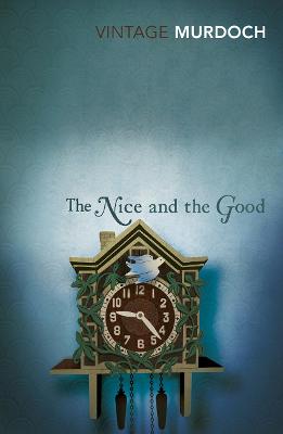 Cover: The Nice and the Good