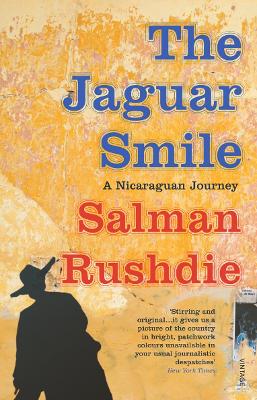 Cover: The Jaguar Smile