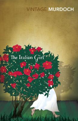 Cover: The Italian Girl
