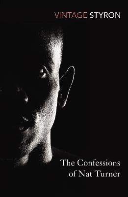 Image of The Confessions of Nat Turner