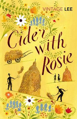 Cover: Cider With Rosie