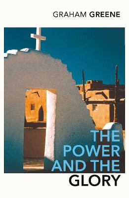 Cover: The Power and the Glory