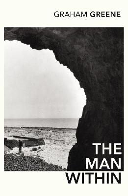 Cover: The Man Within