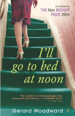 Cover: I'll Go To Bed At Noon