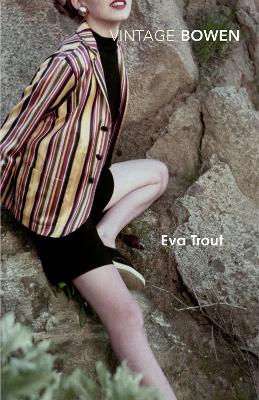 Cover: Eva Trout