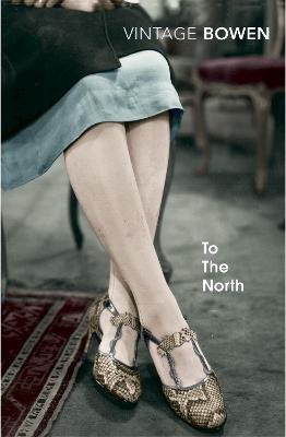 Cover: To The North