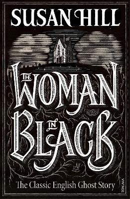 Cover: The Woman in Black