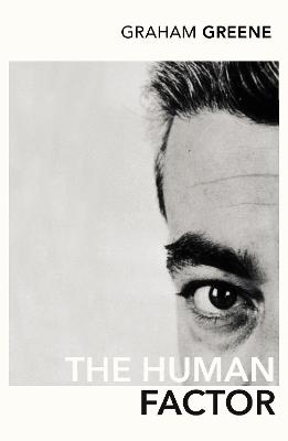 Cover: The Human Factor