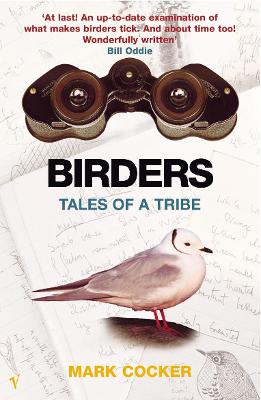 Cover: Birders