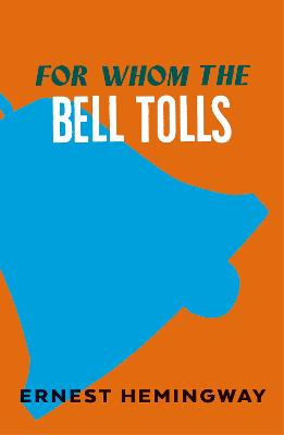 Cover: For Whom the Bell Tolls