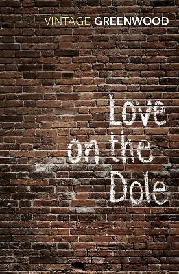 Cover: Love On The Dole