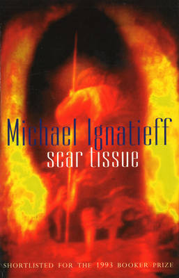 Image of Scar Tissue