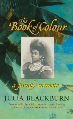Image of The Book Of Colour