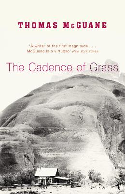 Image of The Cadence of Grass