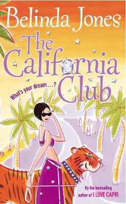 Image of The California Club