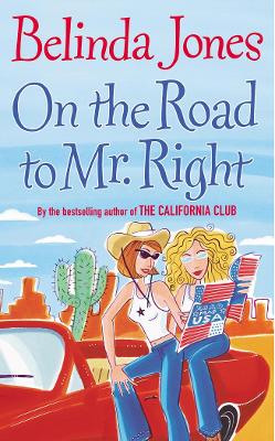 Image of On The Road To Mr Right