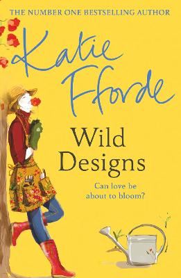 Cover: Wild Designs