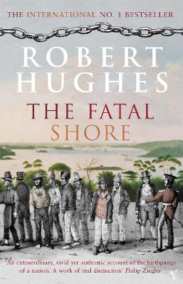 Cover: The Fatal Shore
