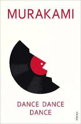 Cover of Dance Dance Dance
