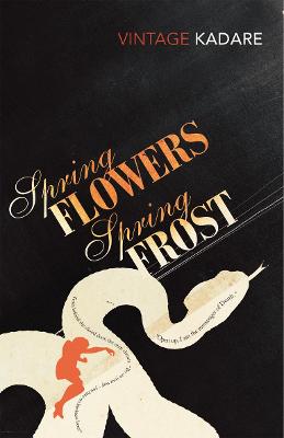 Cover: Spring Flowers, Spring Frost