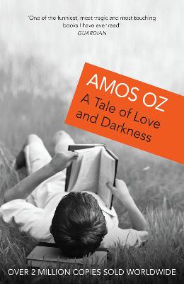Cover: A Tale of Love and Darkness