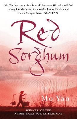 Cover: Red Sorghum